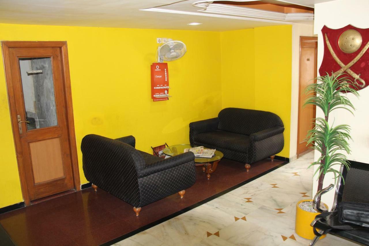 Hotel Shertown アーメダバード エクステリア 写真